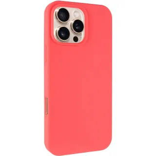 Чехол Silk Full Protective (AA) NO LOGO для Apple iPhone 17 (6.3") фото 1 из 1
