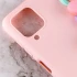 Чохол Heart з ланцюгом на Samsung Galaxy M33 5G – Pink Sand. Фото 7 з 8