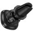 Автотримач Borofone BH102 Cloud magnetic (air outlet) – Black. Фото 6 з 7