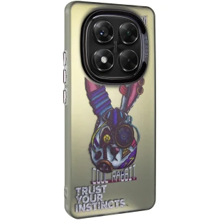 Чохол TPU+PC Street Art для Xiaomi Poco X7 фото 1 з 7