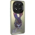 Чохол TPU+PC Street Art для Xiaomi Poco X7 – Cool Rabbit. Фото 1 з 7