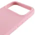 Чохол Silk Full Protective (AA) NO LOGO для Apple iPhone 17 Pro Max (6.9") – Рожевий / Light pink. Фото 5 з 6