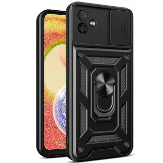 Чохол Camshield Serge Ring для Samsung Galaxy A07 фото 1 з 1