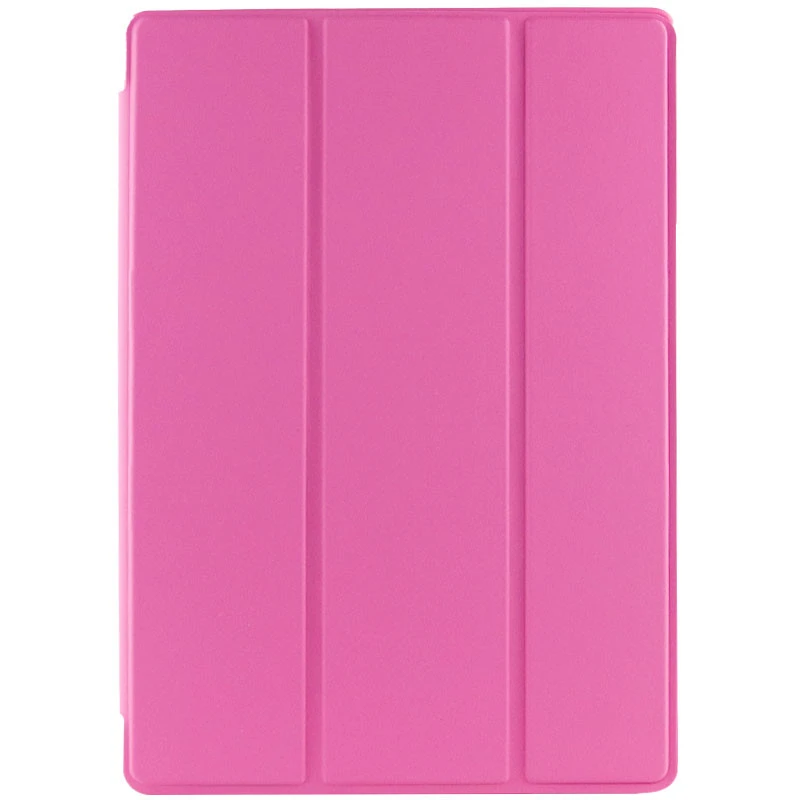 Чохол-книжка з роз'ємом для стилуса на Samsung Galaxy Tab A11 (8.7'') – Рожевий / Pink. Фото 1 з 2