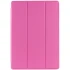 Чохол-книжка з роз'ємом для стилуса на Samsung Galaxy Tab A9 (8.7'') – Рожевий / Pink. Фото 1 з 2