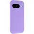 Чохол Silicone Case Lakshmi Premium із закритою камерою для Google Pixel 9 – Бузковий / Dasheen. Фото 2 з 10