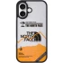 TPU чохол The North Face для Apple iPhone 16 – White. Фото 3 з 9