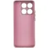 Чохол Silicone Case Lakshmi Premium із закритою камерою для Motorola Moto G15 Power – Рожевий / Pink Sand. Фото 2 з 2