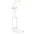 Настільна LED лампа Hoco HX18 Foldable – White. Фото 6 з 6