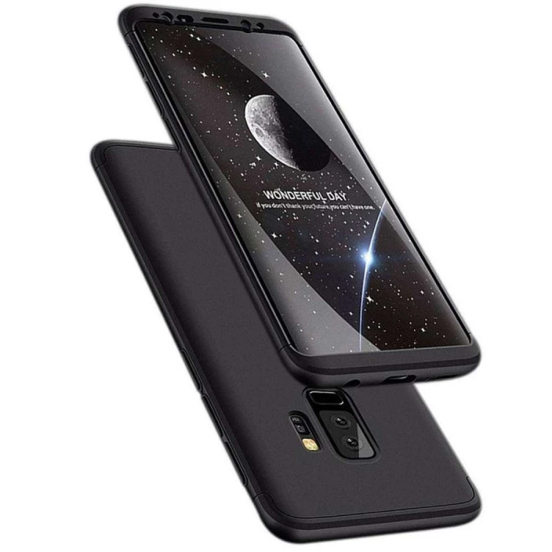 

Чохол із захистом 360 градусів GKK на Samsung Galaxy S9+