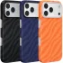 Чехол TPU+PC KVZV Kayla with Magnetic Fit для Apple iPhone 17 Pro Max (6.9") фото 1 из 1
