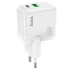 СЗУ Hoco C111A PD 30W+QC3.0 фото 1 из 1