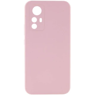 Чехол Silicone Case Lakshmi Premium з закритою камерою на Xiaomi Redmi Note 12S фото 1 из 3