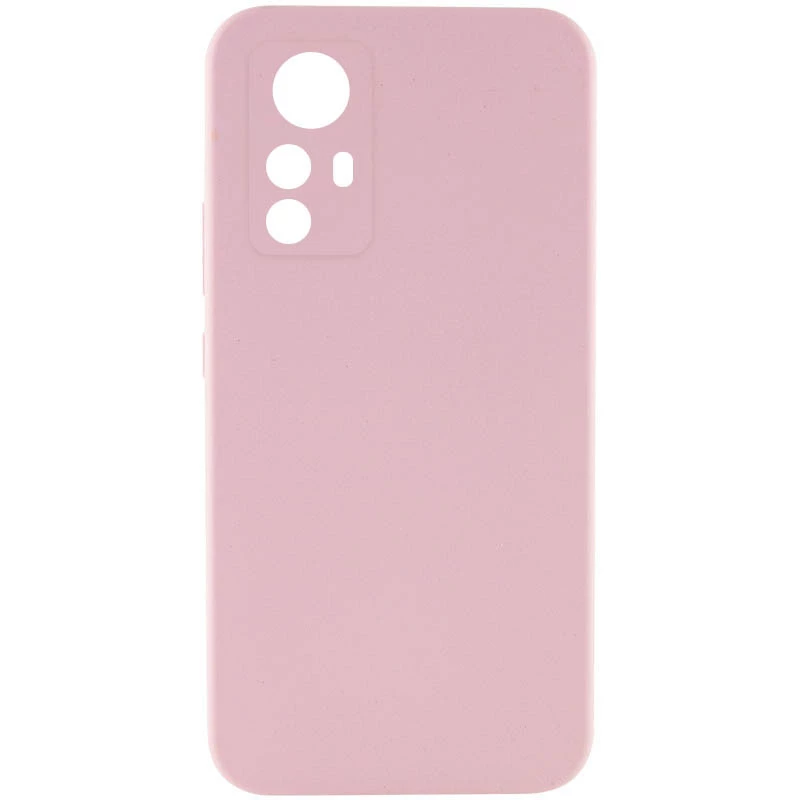 

Чехол Silicone Case Lakshmi Premium з закритою камерою на Xiaomi Redmi Note 12S (Розовый / Pink Sand), Рожевий / pink sand