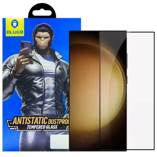 Захисне скло Blueo Full Cover HD на Samsung Galaxy S25 Ultra фото 1 з 6