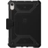 Чохол-книжка UAG Metropolis на Apple iPad Mini 6 (8.3") (2021) – Чорний. Фото 2 з 8