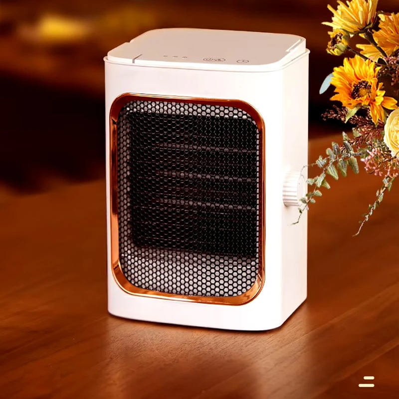 Портативный обогреватель GXZ-N5 – White. Фото 3 из 8