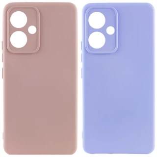 Чехол Silicone Case Lakshmi Plus с закрытой камерой для Xiaomi Redmi 13 4G фото 1 Чехол Silicone Case Lakshmi Plus с закрытой камерой для Xiaomi Redmi 13 4G фото 1 из 2