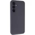 Чохол Silicone Case Lakshmi Premium із закритою камерою для Samsung Galaxy A54 5G – Сірий / Dark Gray. Фото 15 з 16