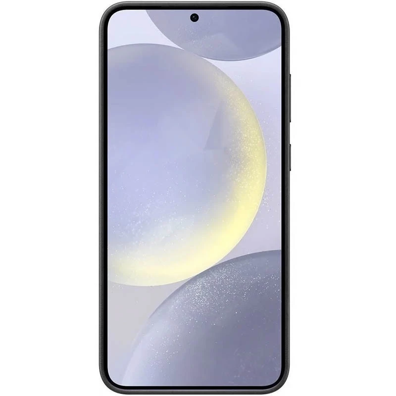 Кожаный чехол Leather Case Premium для Samsung Galaxy S25 Edge – Black. Фото 3 Кожаный чехол Leather Case Premium для Samsung Galaxy S25 Edge – Black. Фото 3 из 4