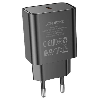 МЗП Borofone BA71A PD20W фото 1 з 5