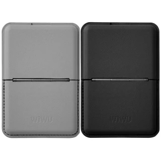 Картхолдер WIWU Mag Wallet MW-001 фото 1 из 1