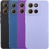 Чохол Silicone Case Lakshmi Plus з закритою камерою на Motorola Moto G15 4G фото 1 Чохол Silicone Case Lakshmi Plus з закритою камерою на Motorola Moto G15 4G фото 1 з 1