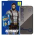 Захисне скло Blueo Anti-Peep на Apple iPhone 18 Pro Max фото 1 з 1