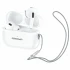 Бездротові TWS навушники Amaya ANC07 ANC+ENC – White. Фото 1 з 2