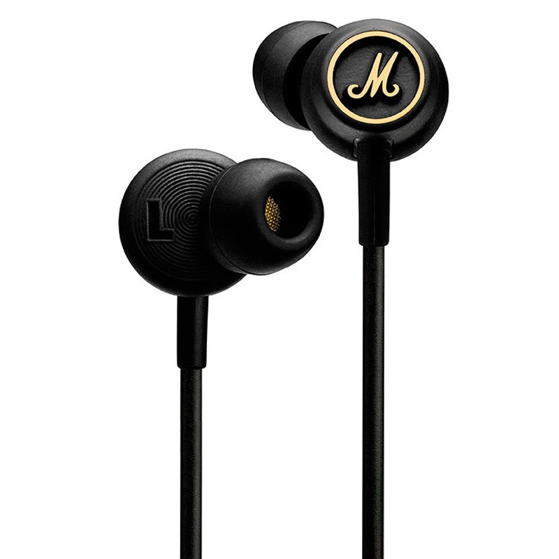 

Навушники Marshall Mode EQ (Black)