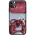 Чохол Prisma Plush для Apple iPhone 11 Pro Max (6.5") – Look Me. Фото 4 з 4
