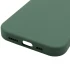 Чехол Silk Full Camera Protective (AA) NO LOGO для Apple iPhone 15 Pro Max (6.7") – Зеленый / Pine green. Фото 7 из 7