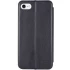 Чохол-книжка класичний на Apple iPhone 7 / 8 (4.7") – Чорний. Фото 3 з 4