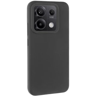 Чехол Silicone Case Lakshmi Premium на Xiaomi Redmi Note 13 5G фото 1 из 10
