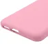 Чехол Silicone Case Lakshmi Premium з закритою камерою на Xiaomi Redmi Note 15 4G/5G (EU) – Розовый / Light pink. Фото 6 из 6