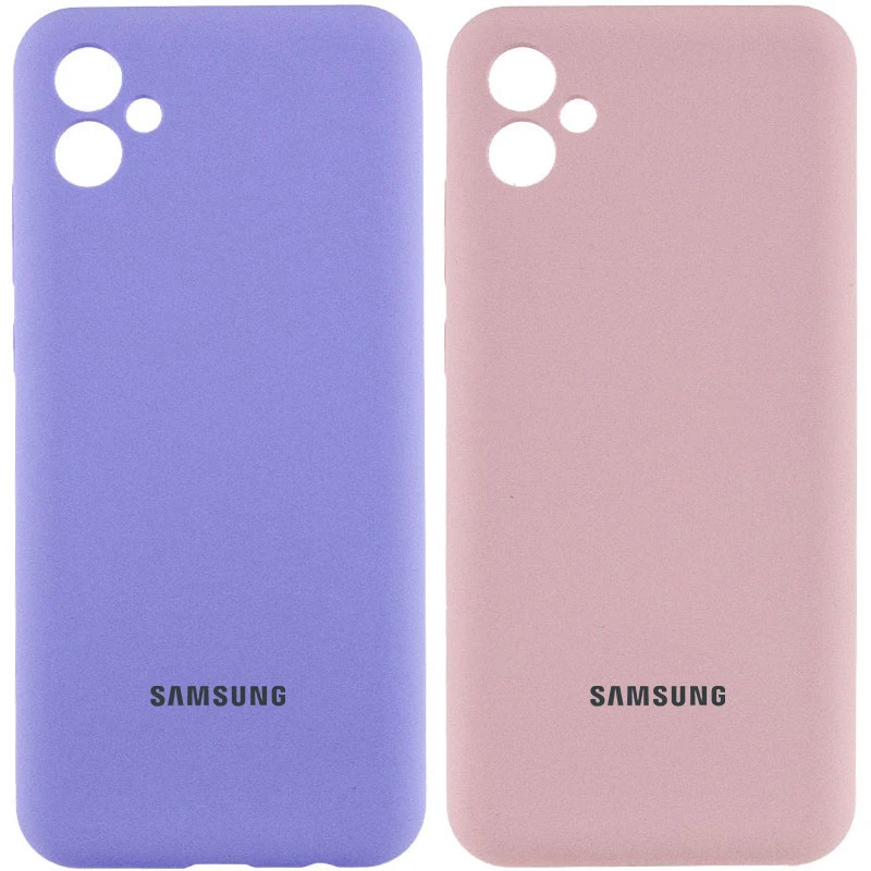 Силіконовий чохол Cover Lakshmi з захистом камери для Samsung Galaxy A07 фото 1 з 1