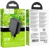 МЗП Hoco CS27A Supply PD67W (1USB-A/3C) – Black. Фото 5 з 5