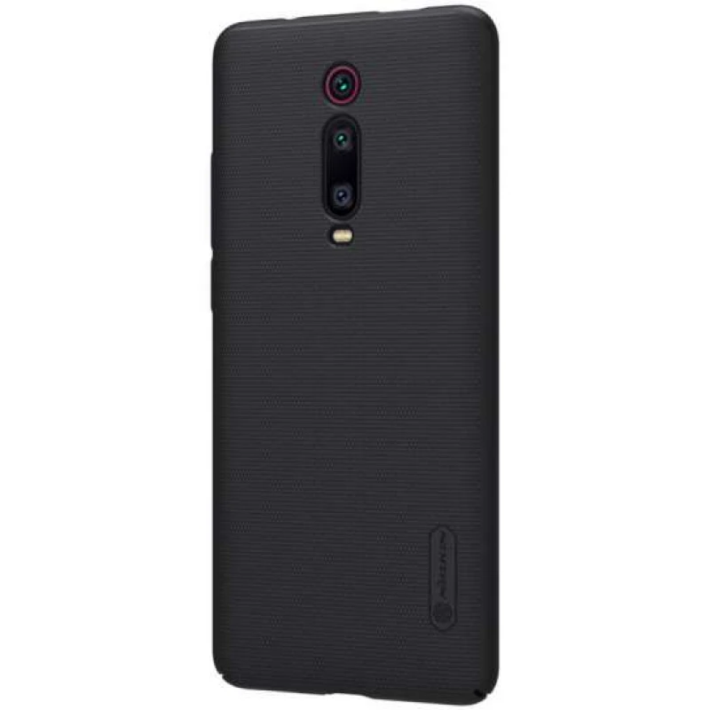 Пластикова накладка Nillkin Frost на Xiaomi Redmi K20 / K20 Pro / Mi9T / Mi9T Pro фото 5 з 8