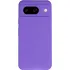 Чохол Silicone Case Lakshmi Premium із закритою камерою для Google Pixel 8a – Фіолетовий / Amethyst. Фото 3 з 6