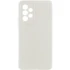 Чехол Silicone Cover Ummi Lakshmi Full Camera (AA) для Samsung Galaxy A23 4G – Белый / White. Фото 1 Чехол Silicone Cover Ummi Lakshmi Full Camera (AA) для Samsung Galaxy A23 4G – Белый / White. Фото 1 из 1