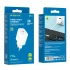 МЗП Borofone BN3 Premium PD20W – White. Фото 4 з 4