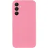 Чехол Silicone Cover Ummi Lakshmi Full Camera (AA) для Samsung Galaxy A05s – Розовый / Pink. Фото 1 из 1