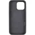 Чехол Silk Full Protective (AA) NO LOGO для Apple iPhone 16 Pro Max – Серый / Dark Gray. Фото 9 из 19