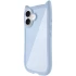 Чохол Kitty with straps для Apple iPhone 16 Plus – Blue. Фото 2 з 8