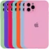 Чохол Silicone Case з захистом камери на Apple iPhone 11 Pro Max (6.5") фото 1 з 1