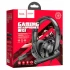 Стереонавушники Hoco W103 Magic Tour Gaming – Чорний. Фото 6 з 6