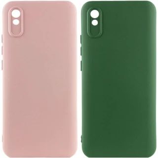 Чохол Silicone Case Lakshmi з закритою камерою на Xiaomi Redmi 9A фото 1 Чохол Silicone Case Lakshmi з закритою камерою на Xiaomi Redmi 9A фото 1 з 1