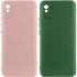 Чохол Silicone Cover Ummi Lakshmi Full Camera (AA) для Xiaomi Redmi 9A фото 1 з 1