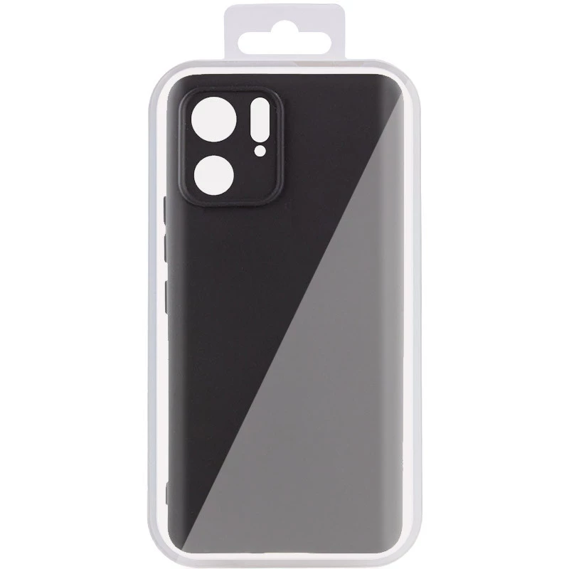 Чохол Silicone Case Lakshmi Plus з закритою камерою на Motorola Edge 40 фото 2 з 2