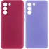 Чохол Silicone Case Lakshmi Premium з закритою камерою на Samsung Galaxy S23 фото 1 з 3
